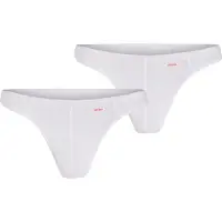 Olaf Benz Slip ' RED0965 Ministring ' blanc
