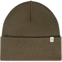 Roeckl Bonnet 'CITY HERREN' brun foncé