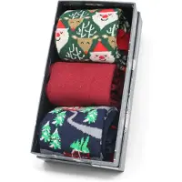Real Guys Chaussettes vert