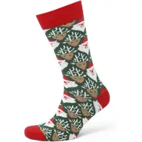 Real Guys Chaussettes mélange de couleurs