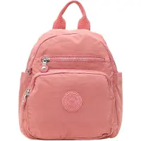 Mindesa Sac à dos rose clair