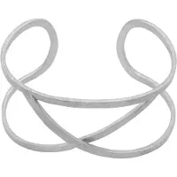Heidemann Bracelet 'Viona' argent