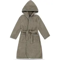 Normani Peignoir beige