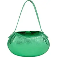 NAEMI Sac bandoulière vert