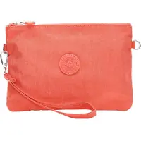 Mindesa Sac à bandoulière orange