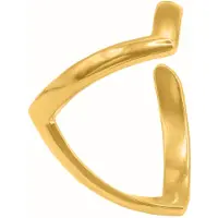 Heidemann Bague 'Aeca' or