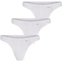 Olaf Benz Slip ' RED0965 Ministring ' blanc