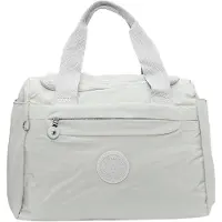 Mindesa Sacs à main gris clair