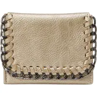 Ebeeza Porte-monnaies champagne