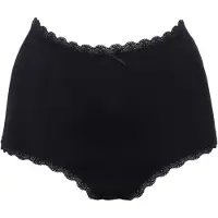 SugarShape Culotte 'Pure Basic' noir