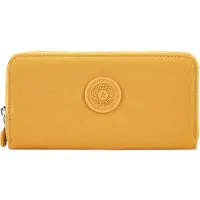 Mindesa Porte-monnaies jaune