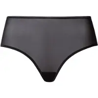 Hanro Slip ' Smooth Illusion ' noir