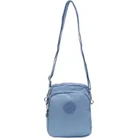 Mindesa Sac à bandoulière bleu denim