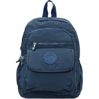 Mindesa Sac à dos marine