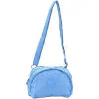 Mindesa Sac à bandoulière bleu ciel