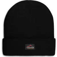 Normani Casquette de sport 'Hill' noir