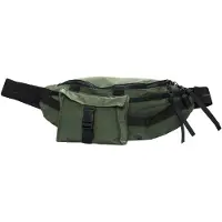 Mindesa Sacs banane olive / noir