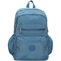 Mindesa Sac à dos bleu-gris