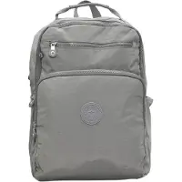 Mindesa Sac à dos gris fumé