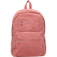 Mindesa Sac à dos rose