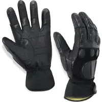 Normani Gants ' WatchDog Xtra Strong ' noir