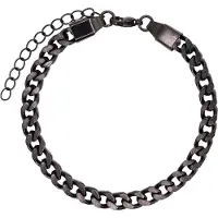 Heidemann Bracelet 'Zack' noir