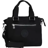 Mindesa Sacs à main noir
