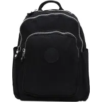 Mindesa Sac à dos noir