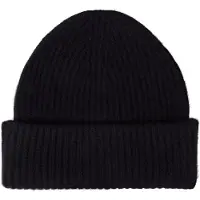 Style Republic Bonnet noir