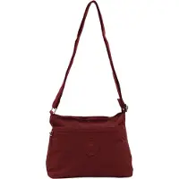 Mindesa Sac à bandoulière rouille