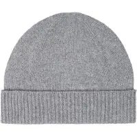 Style Republic Bonnet gris chiné