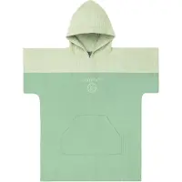 Normani Peignoir menthe / vert clair