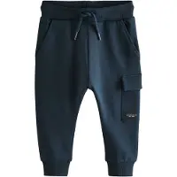 Next Pantalon bleu marine
