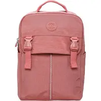 Mindesa Sac à dos rose