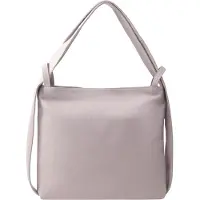 NAEMI Sacs à main rose pastel