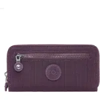 Mindesa Porte-monnaies violet foncé