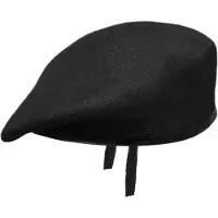 Normani Chapeaux noir