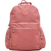 Mindesa Sac à dos rose clair