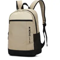 Aoking Sac à dos beige
