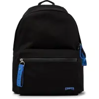 Camper Sac à dos 'Ado' azur / rouille / noir
