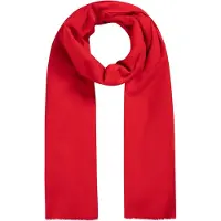 Codello Écharpe rouge