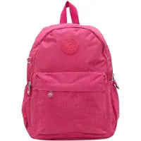 Mindesa Sac à dos rose