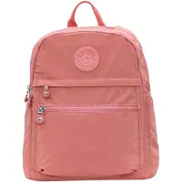 Mindesa Sac à dos rose / rose clair