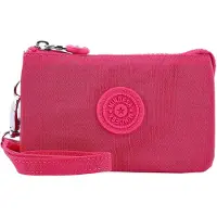 Mindesa Porte-monnaies rose