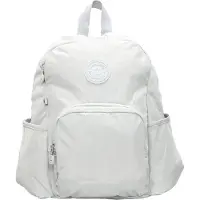 Mindesa Sac à dos gris clair