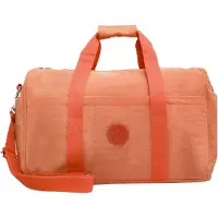 Mindesa Sac de voyage saumon / orange clair
