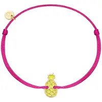 Glanzstücke Bracelet jaune d'or