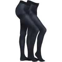 Camano Collants bleu foncé