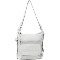 Mindesa Sac bandoulière bleu clair