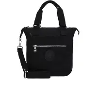 Mindesa Sacs à main noir